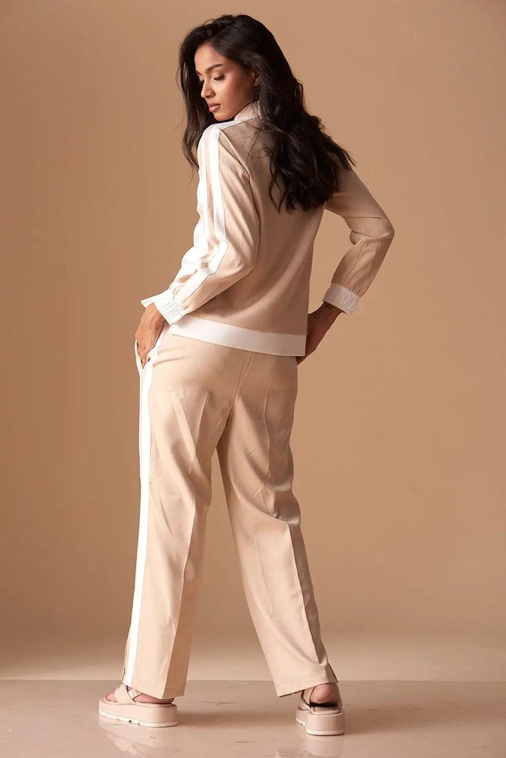 Beige