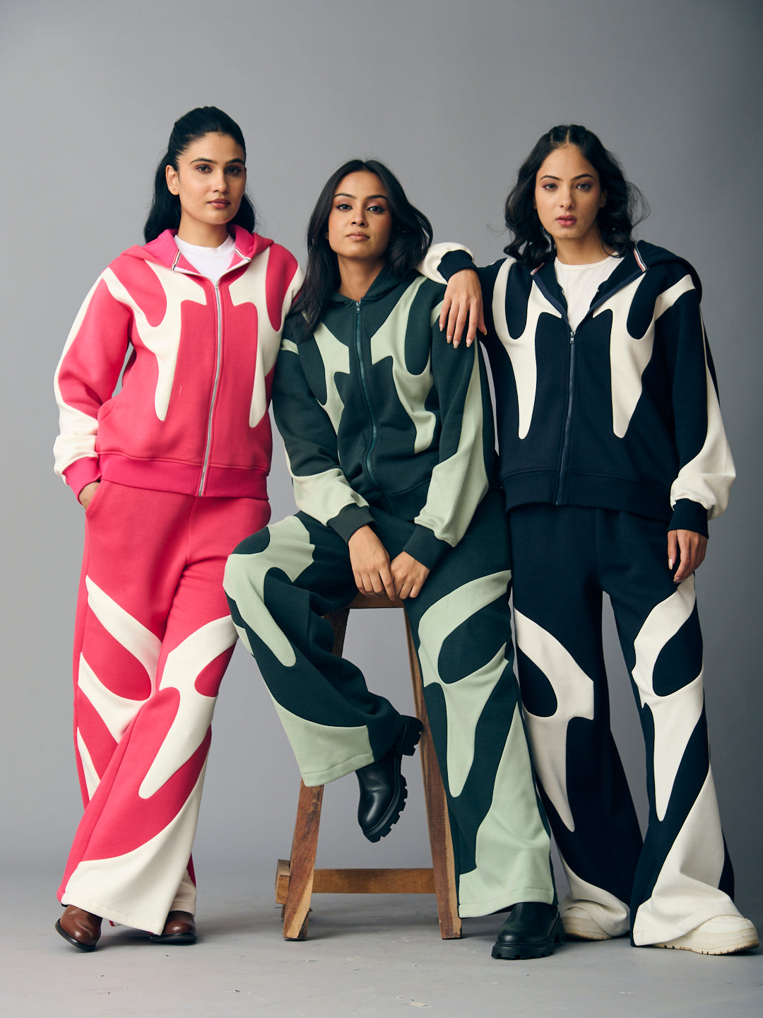 Winter Wear Essentials for Women