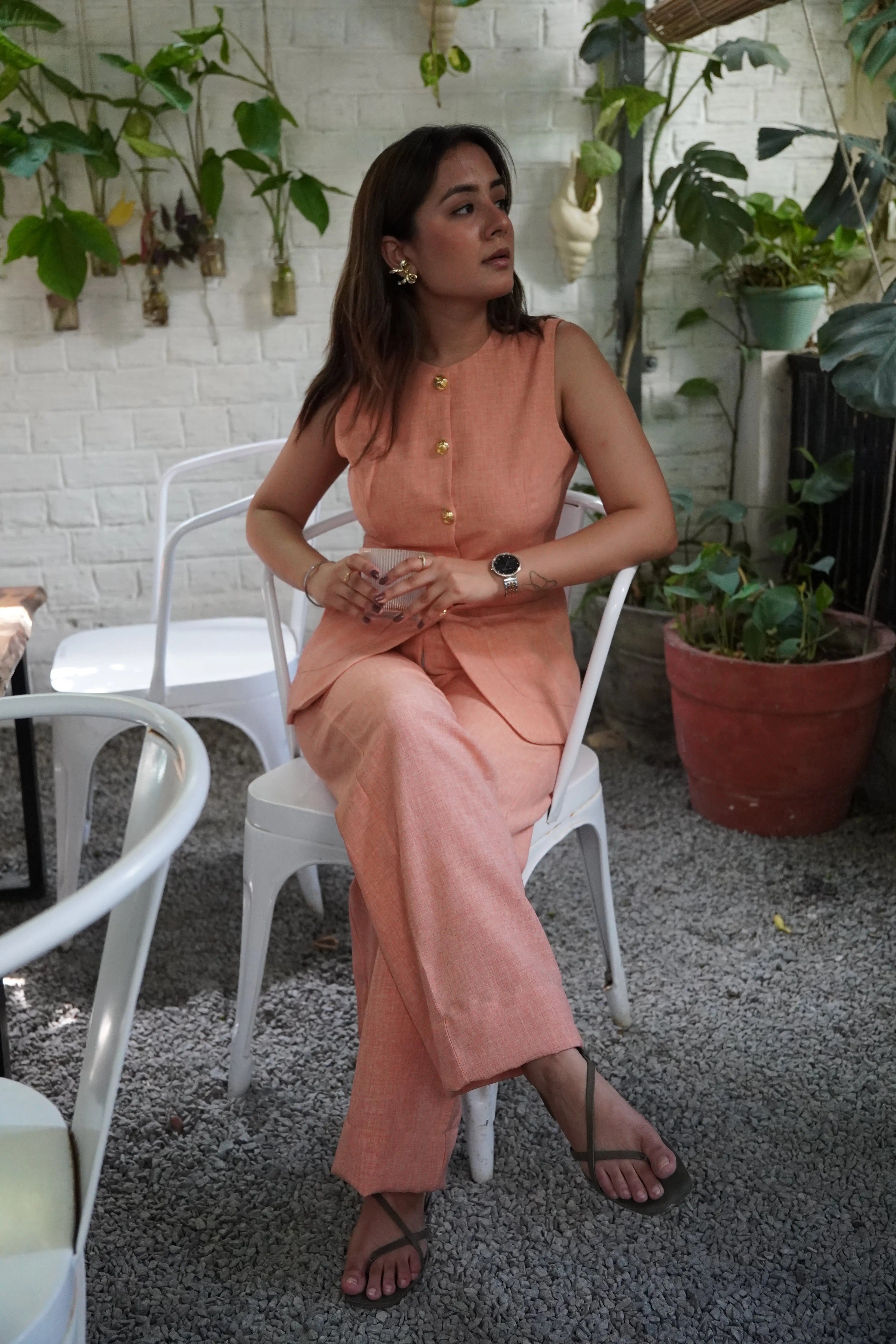 Office Wear Ideas for Indian Women