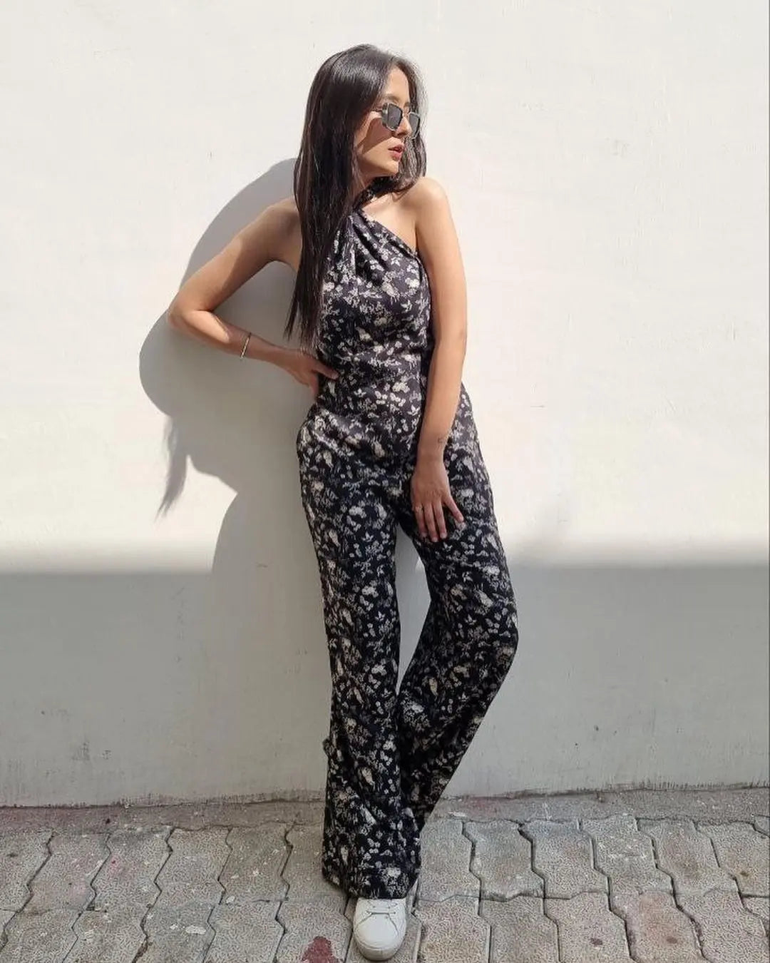 Why Jumpsuits Are the Perfect Travel Companion