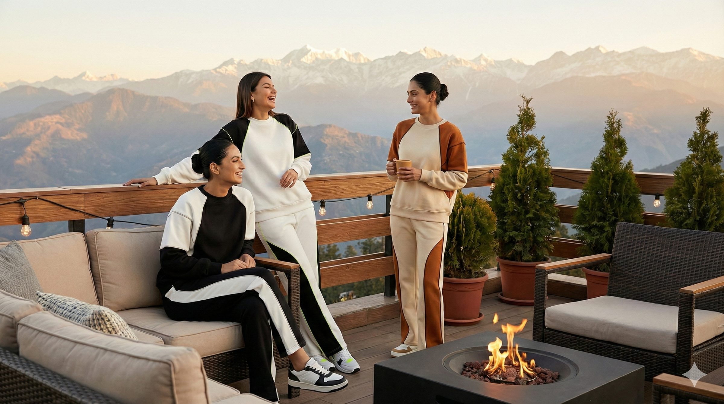 Winterwear Edit' 25-26