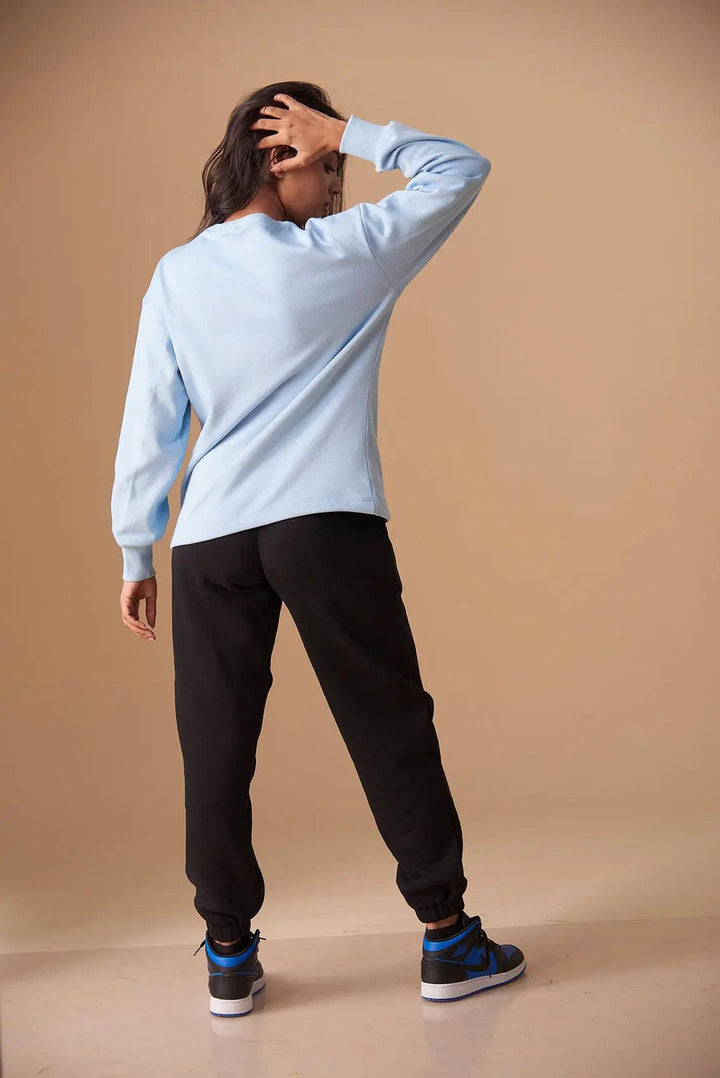 Cora Sweatshirt - Risate