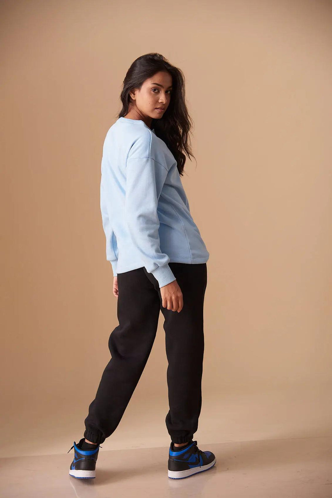 Cora Sweatshirt - Risate
