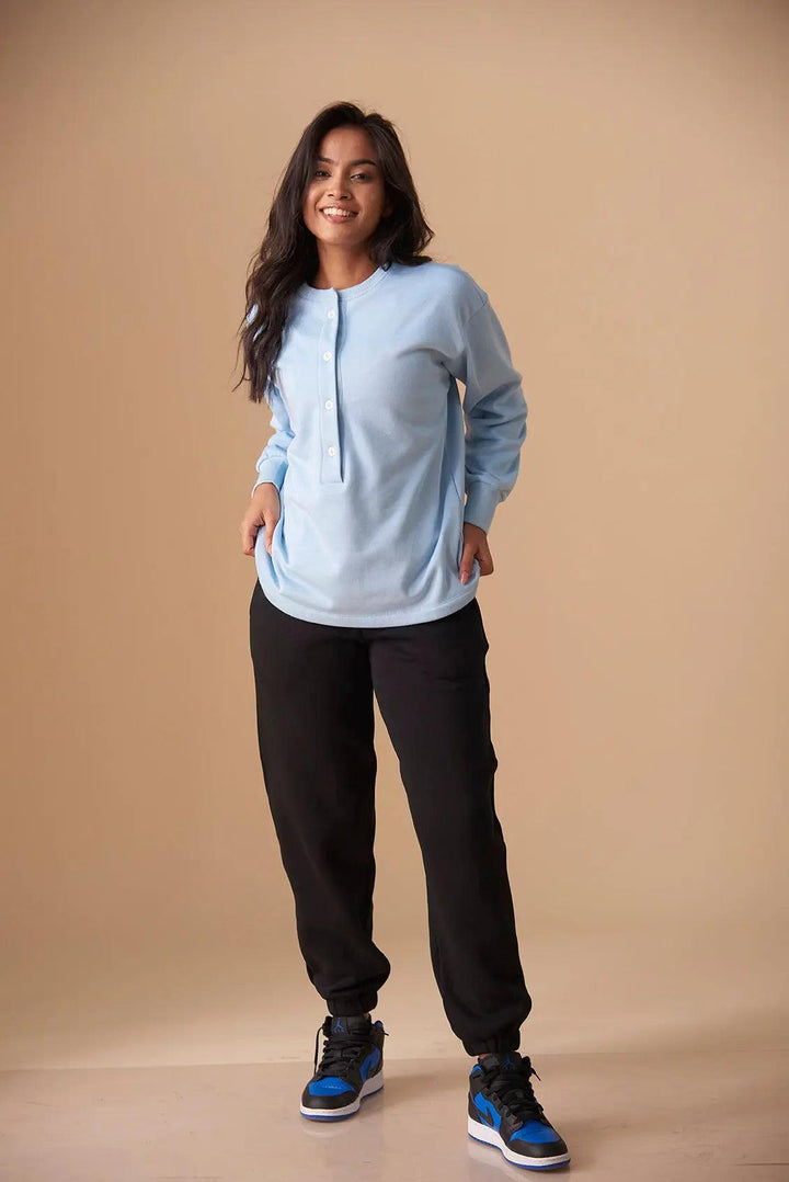 Cora Sweatshirt - Risate