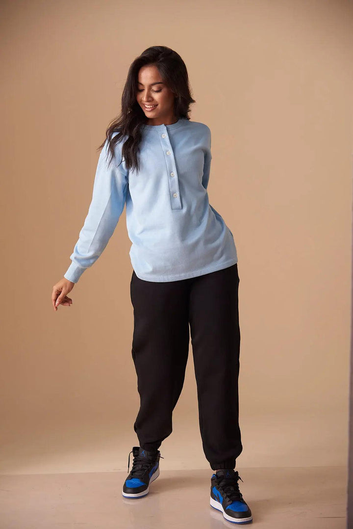 Cora Sweatshirt - Risate