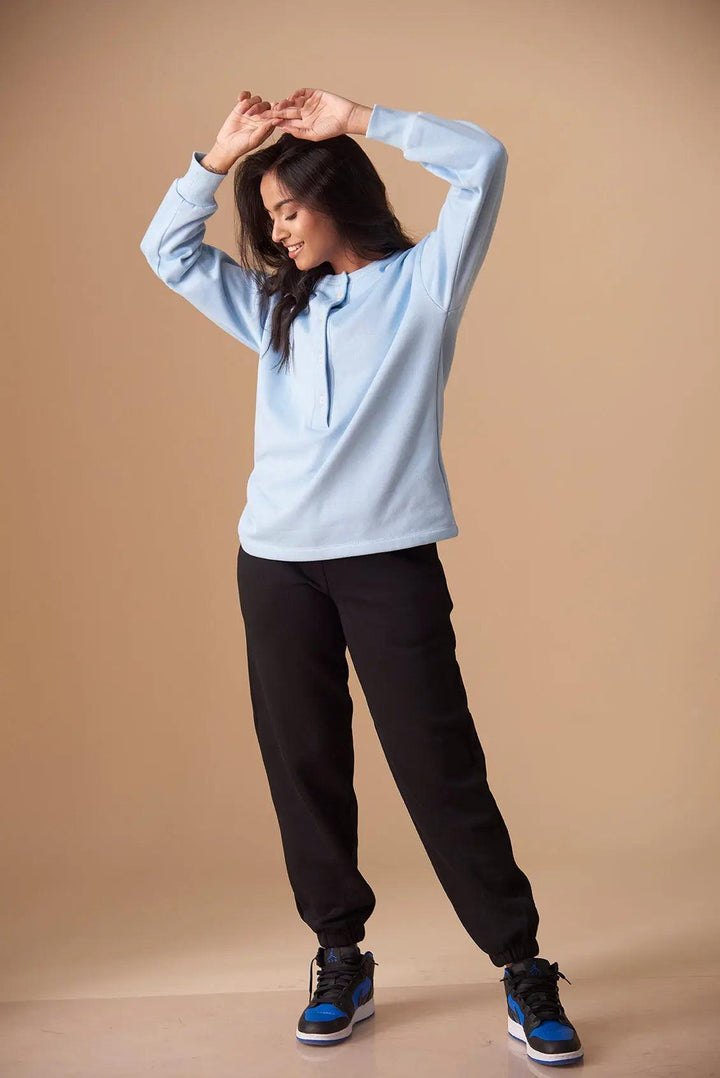 Cora Sweatshirt - Risate