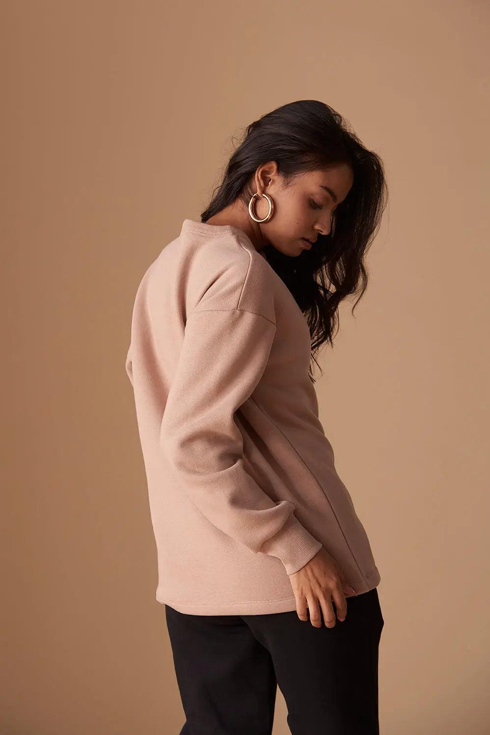 Cora Sweatshirt - Risate