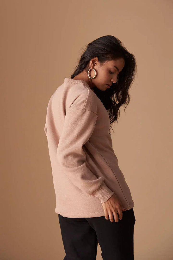 Cora Sweatshirt - Risate