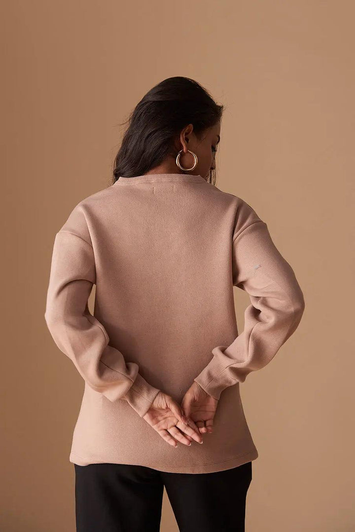 Cora Sweatshirt - Risate
