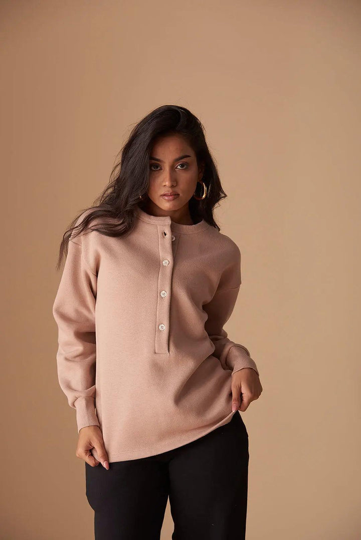 Cora Sweatshirt - Risate