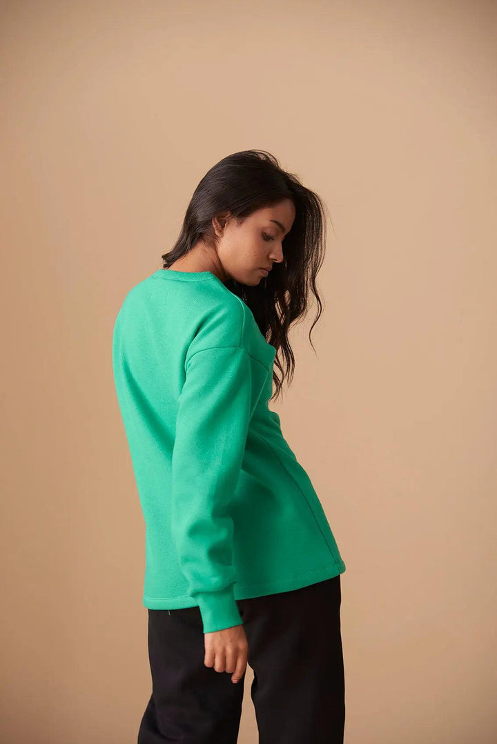 Cora Sweatshirt - Risate
