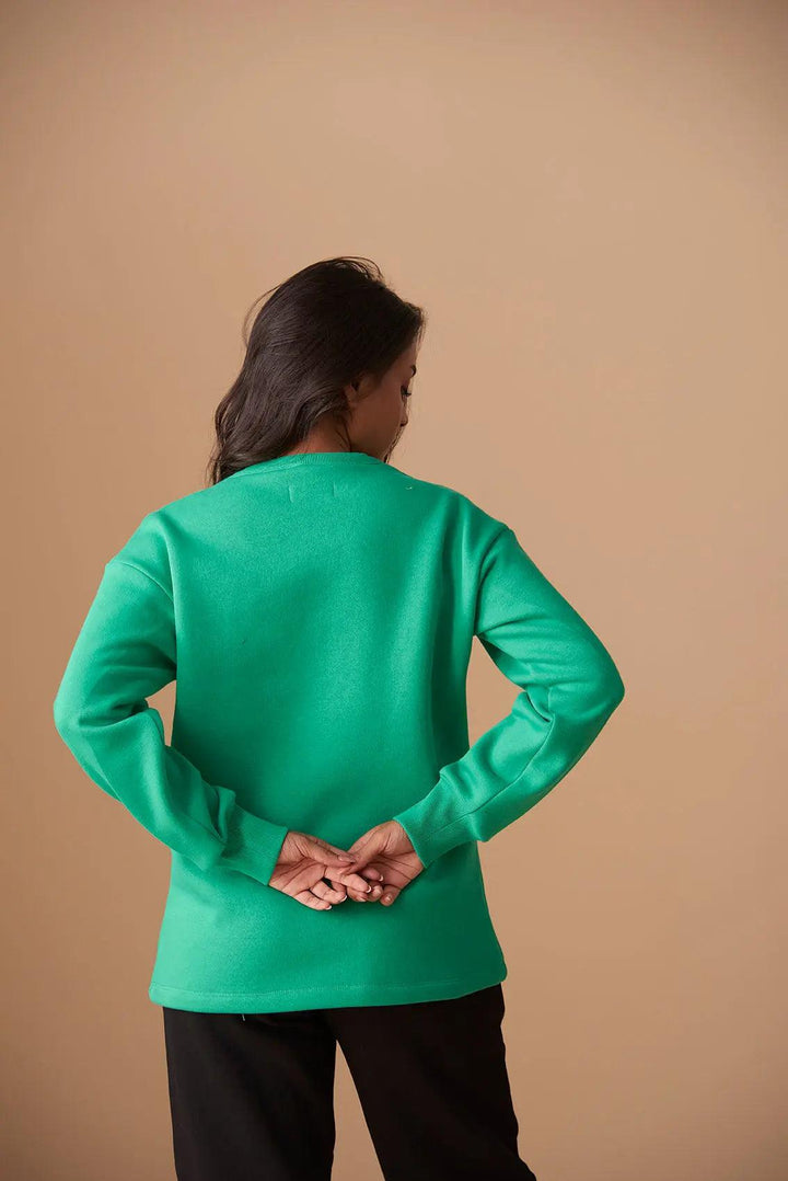 Cora Sweatshirt - Risate