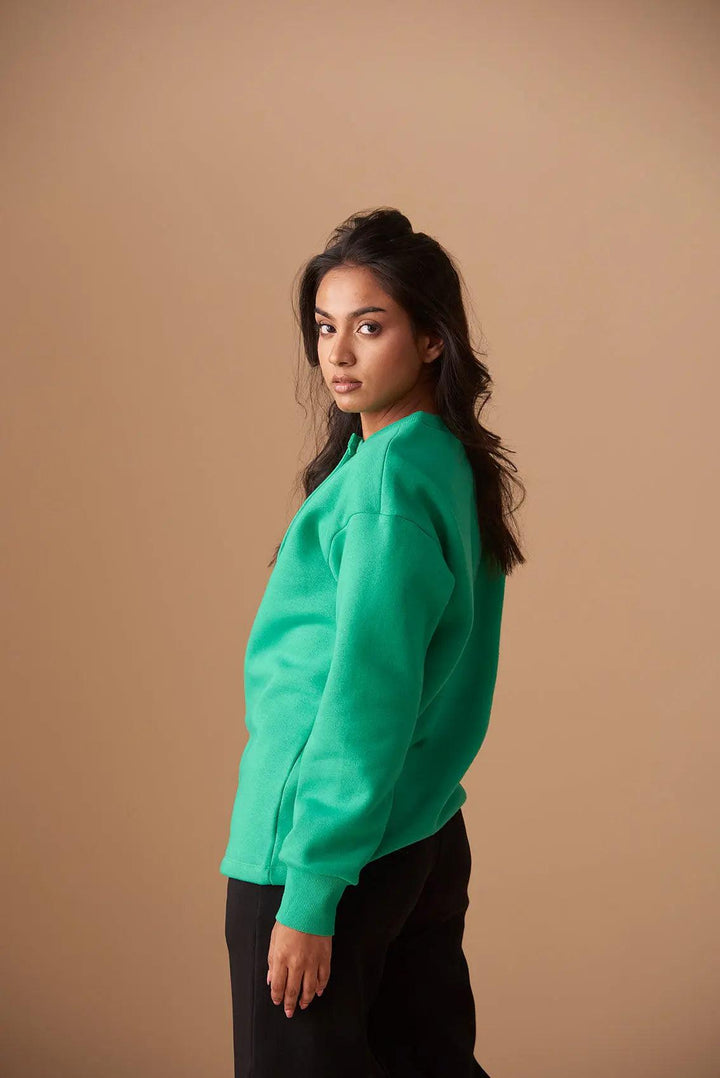 Cora Sweatshirt - Risate