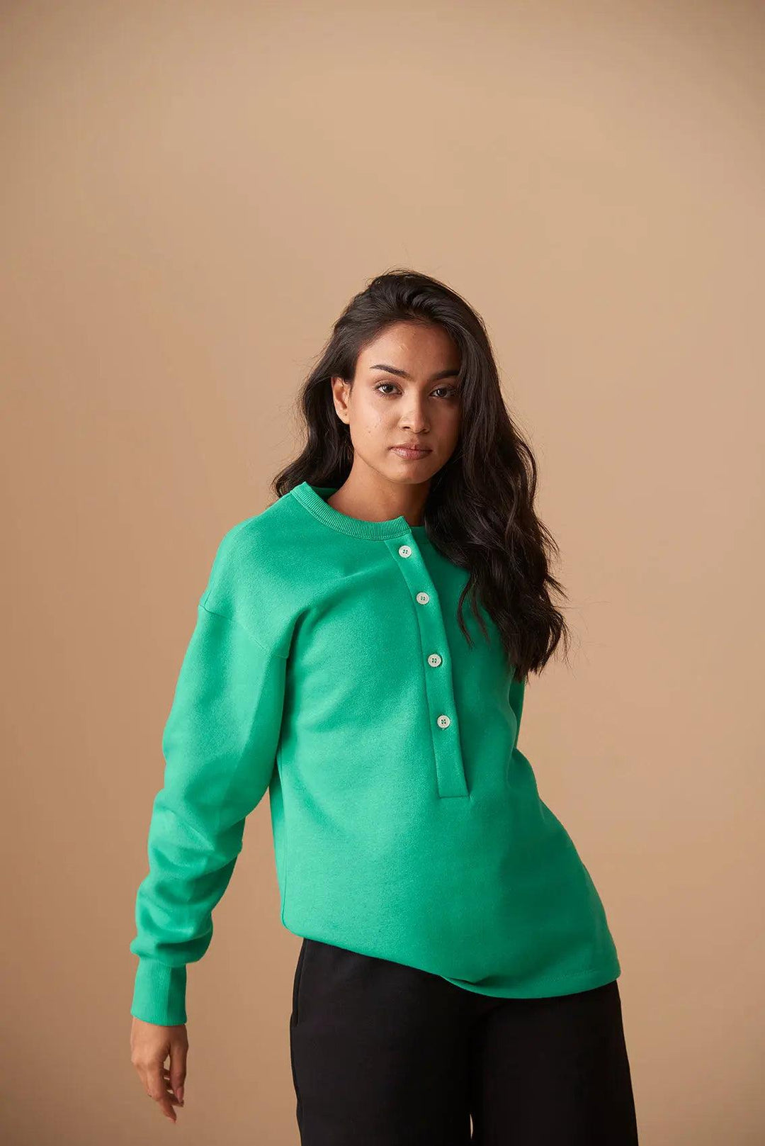 Cora Sweatshirt - Risate