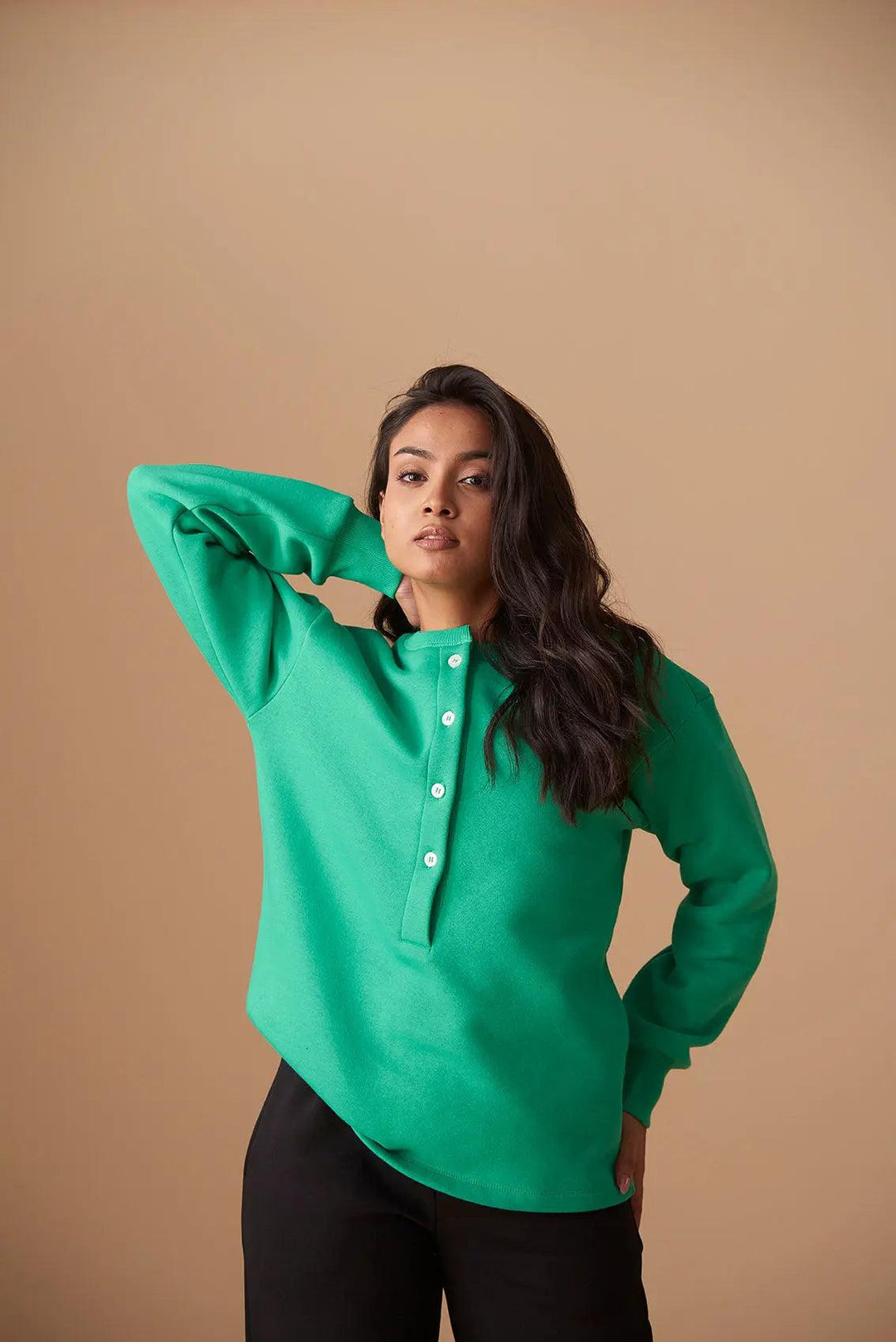 Cora Sweatshirt - Risate
