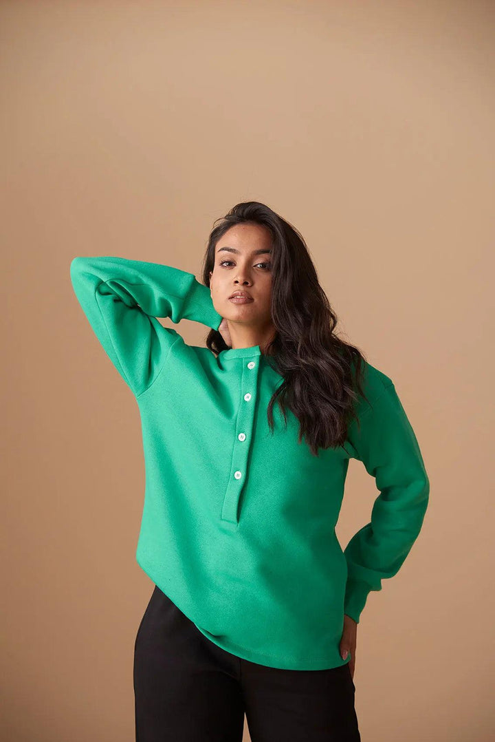Cora Sweatshirt - Risate