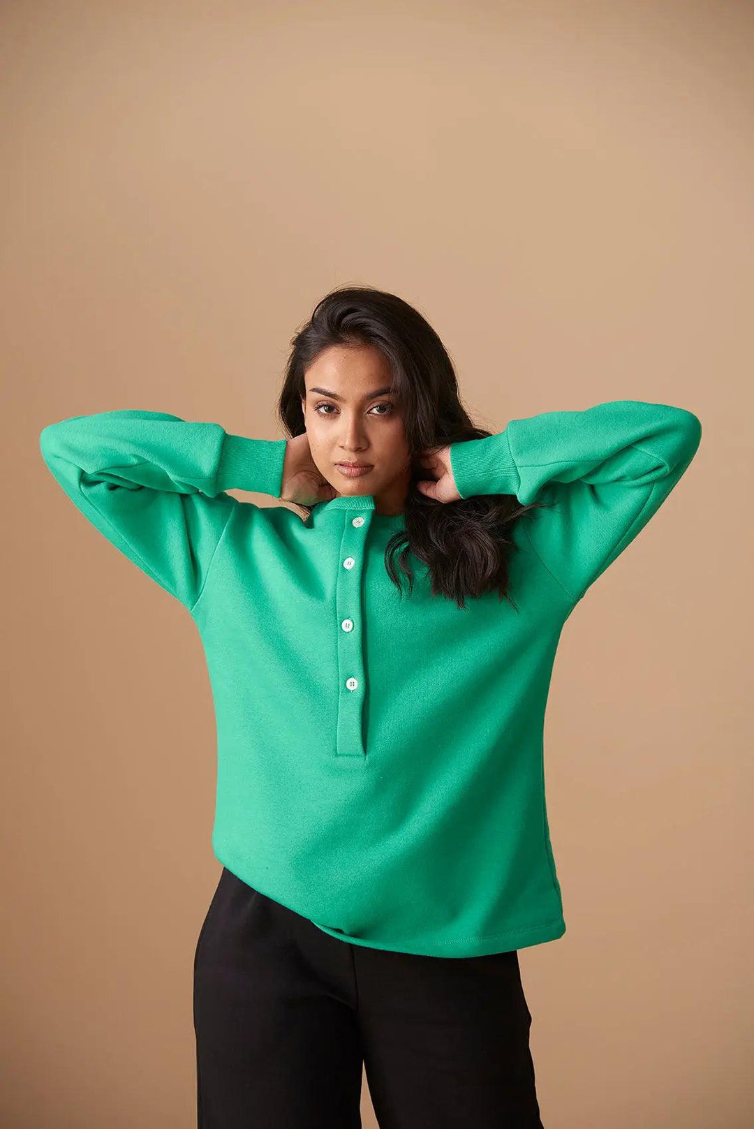 Cora Sweatshirt - Risate