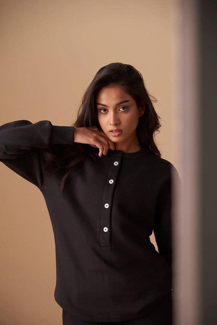 Cora Sweatshirt - Risate