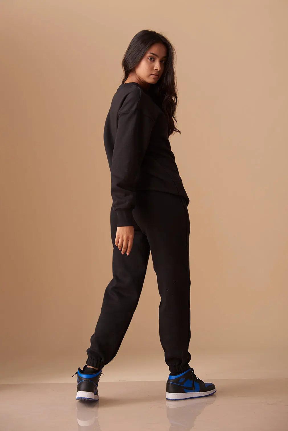 Cora Sweatshirt - Risate