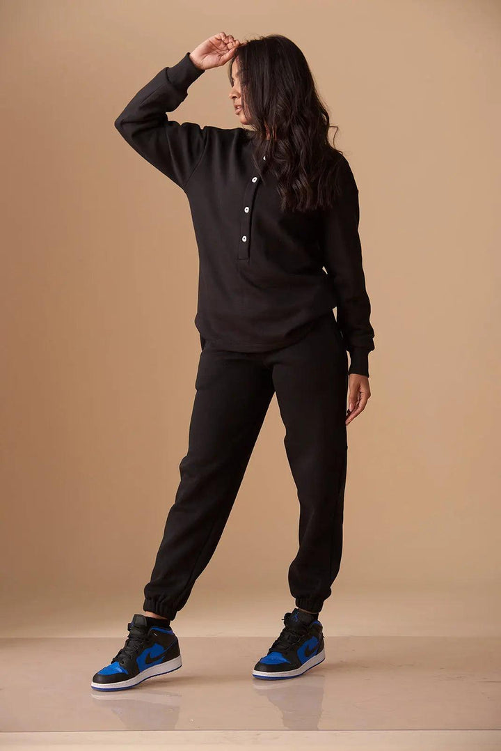 Cora Sweatshirt - Risate