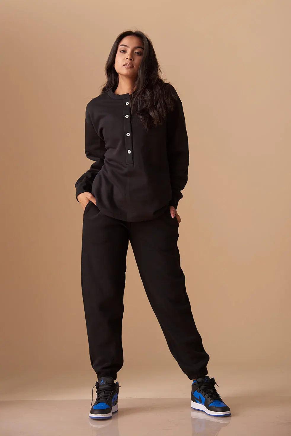 Cora Sweatshirt - Risate