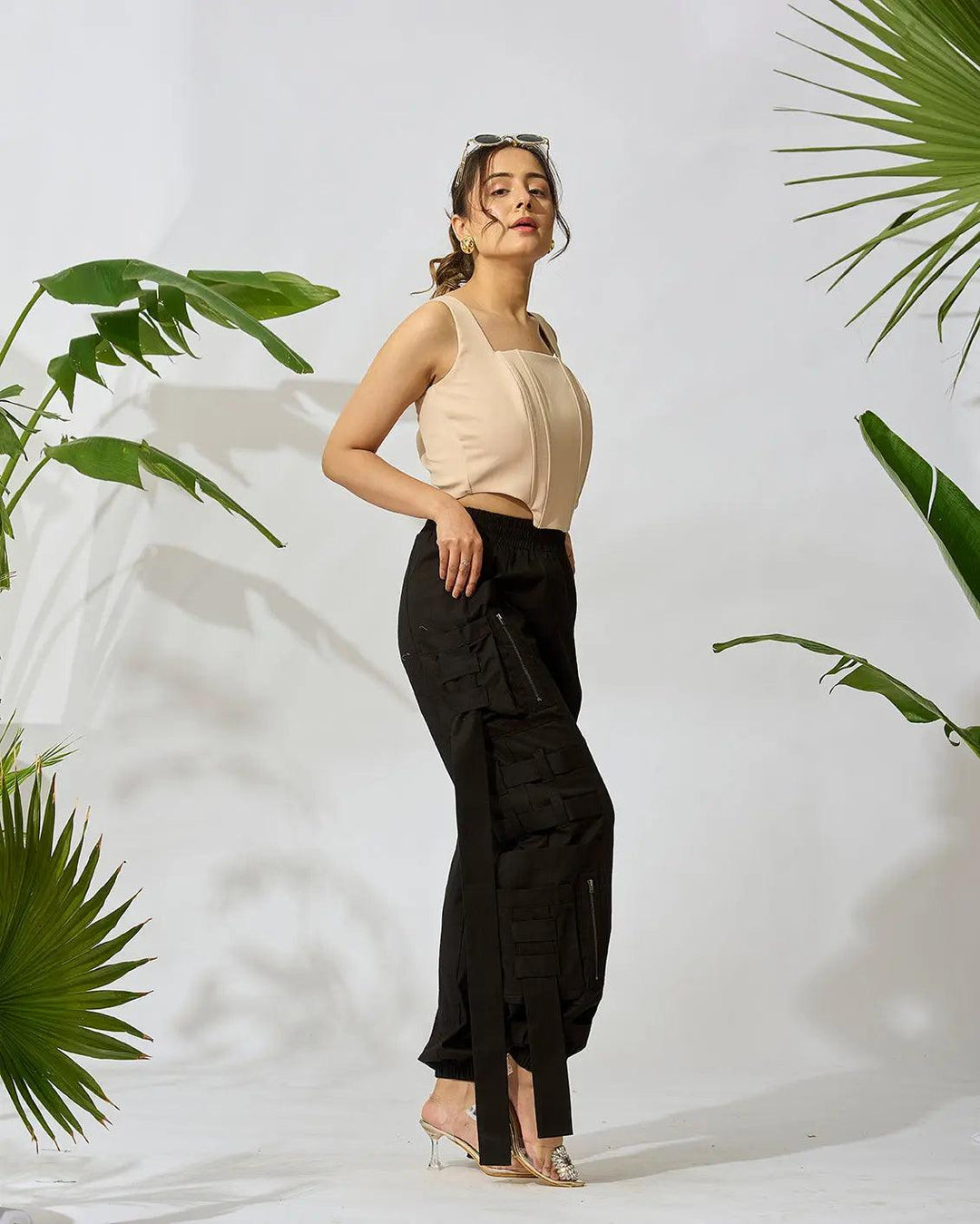 Corset Top - Risate
