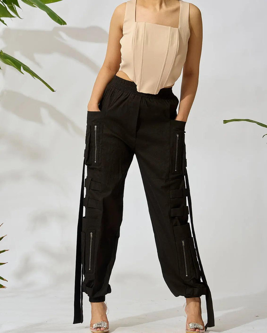 Corset Top - Risate