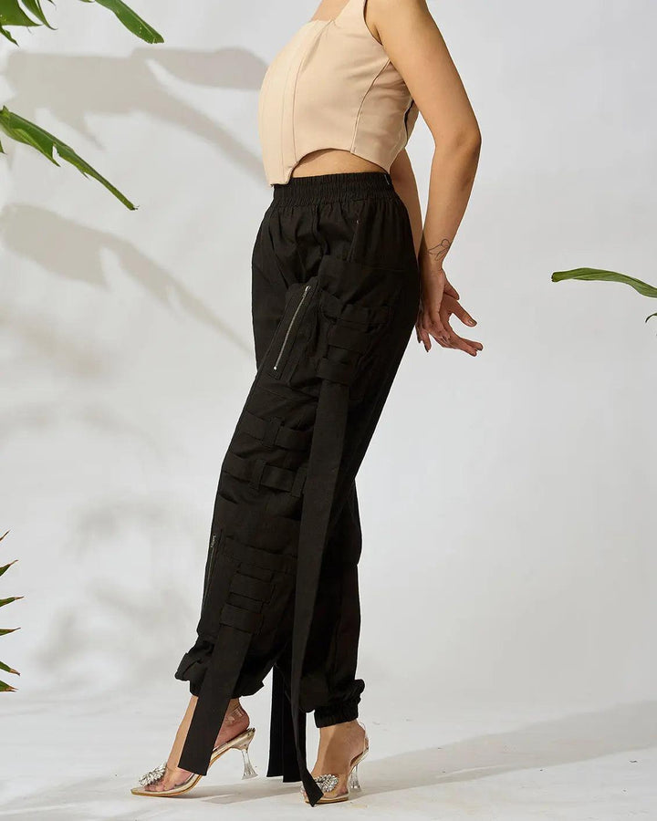 Corset Top - Risate