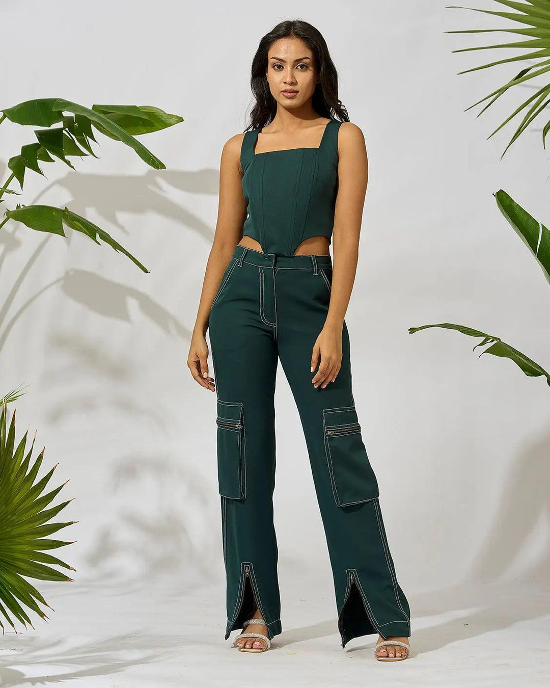 Corset Top - Risate