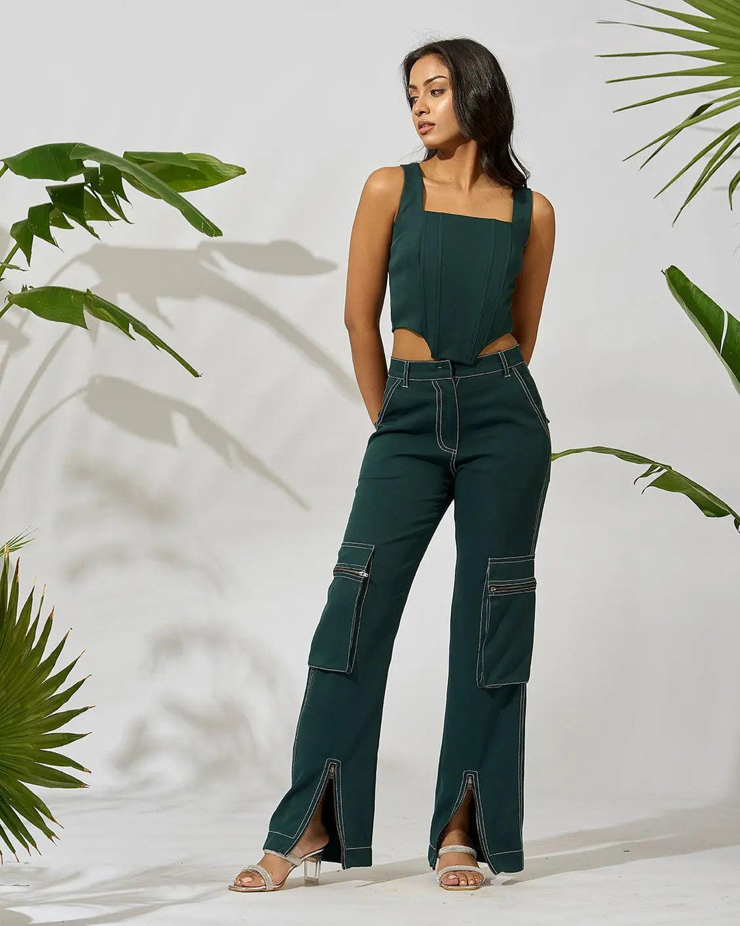 Corset Top - Risate
