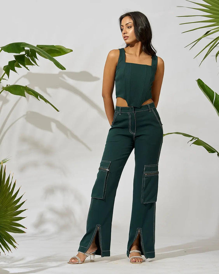 Corset Top - Risate