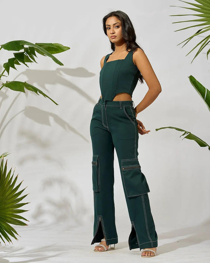 Corset Top - Risate
