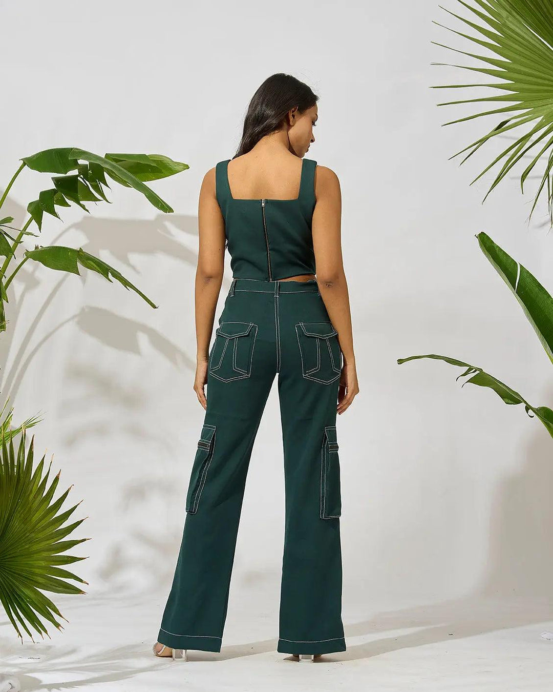 Corset Top - Risate