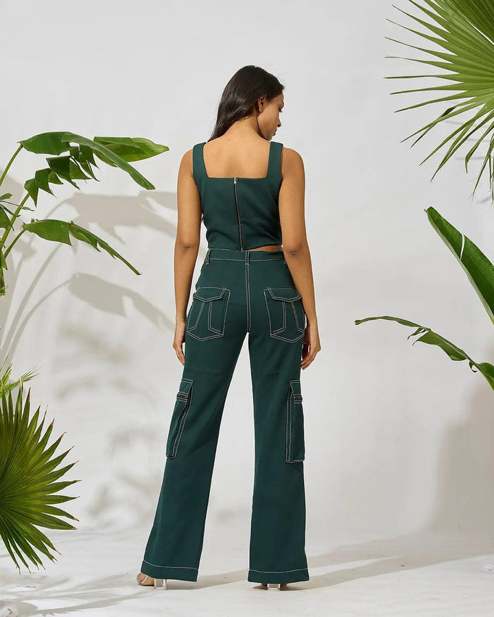 Corset Top - Risate