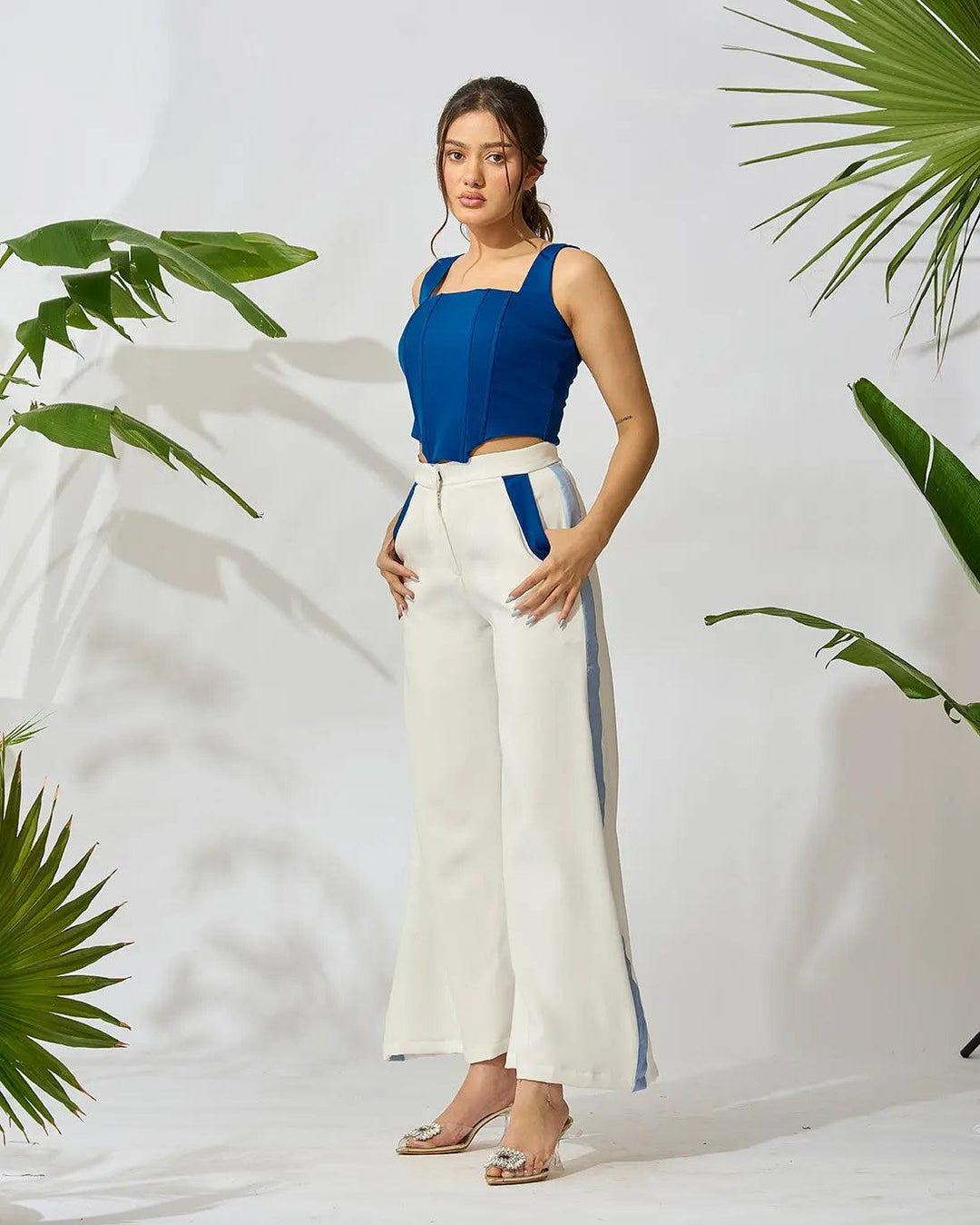Corset Top - Risate