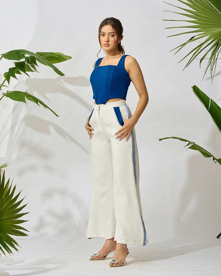 Corset Top - Risate