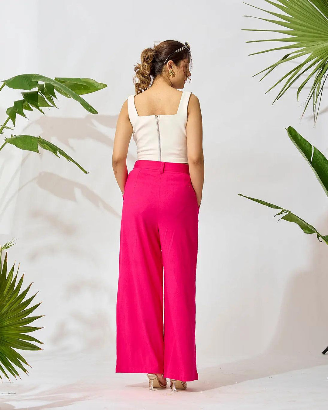 Corset Top - Risate
