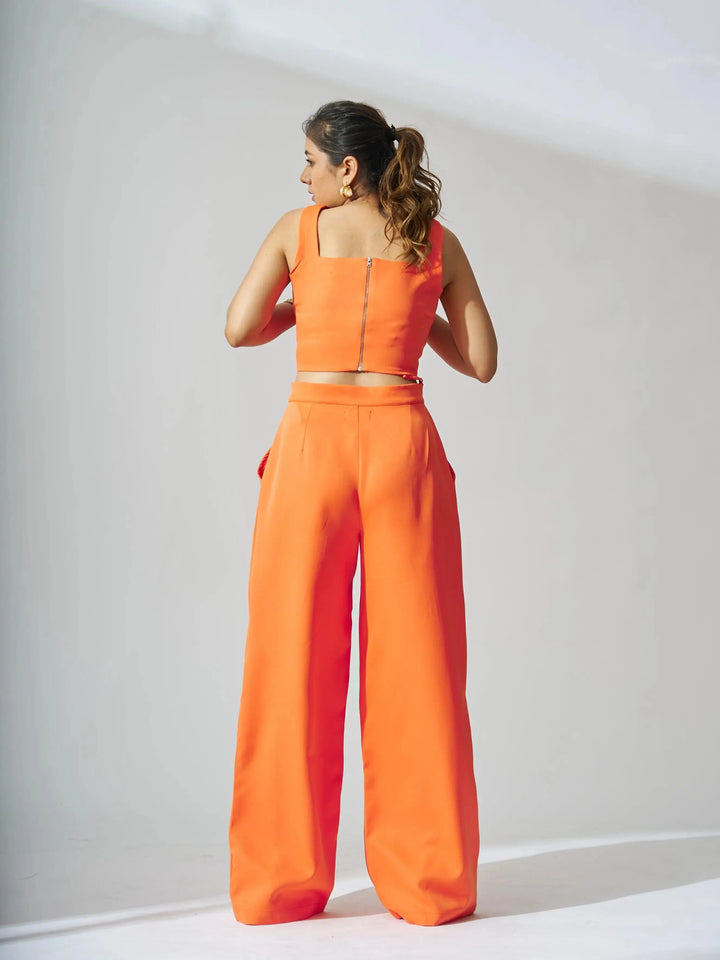 Corset Top - Risate