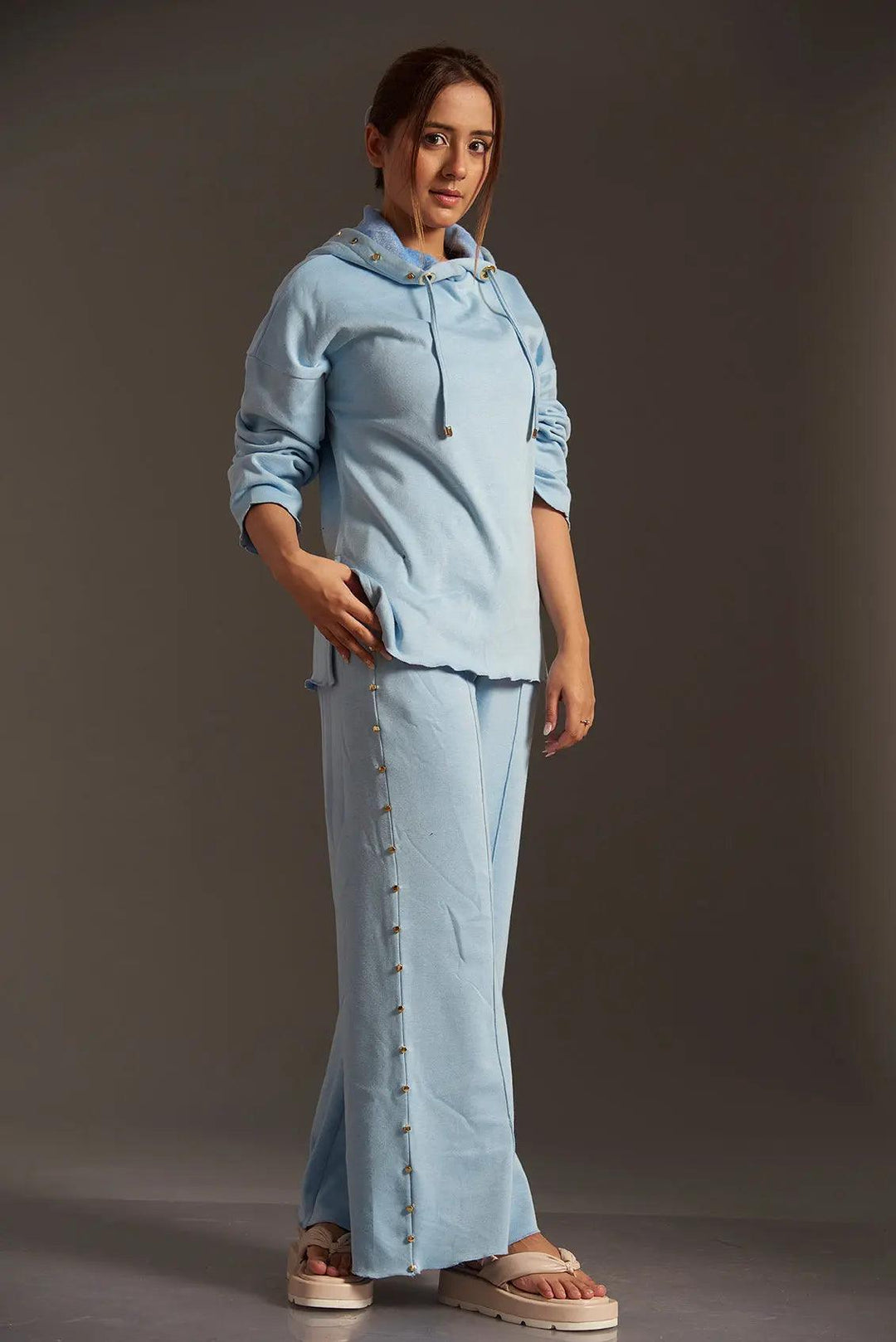 Dawn Fleece Co-ords - Risate