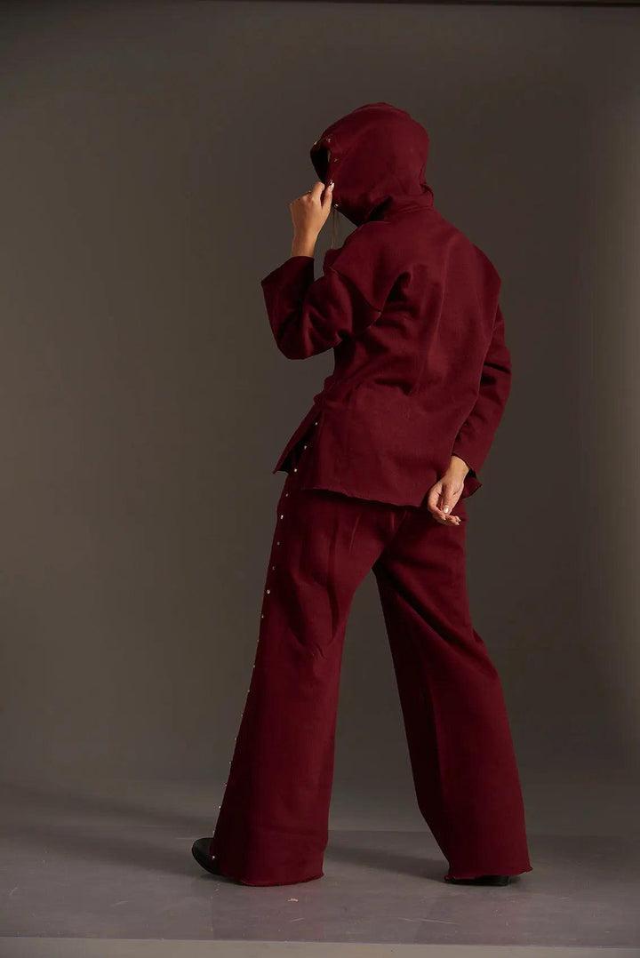 Dawn Fleece Co-ords - Risate