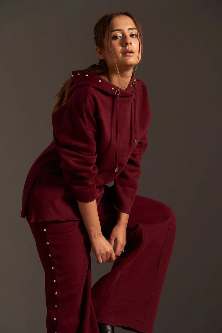 Dawn Fleece Co-ords - Risate