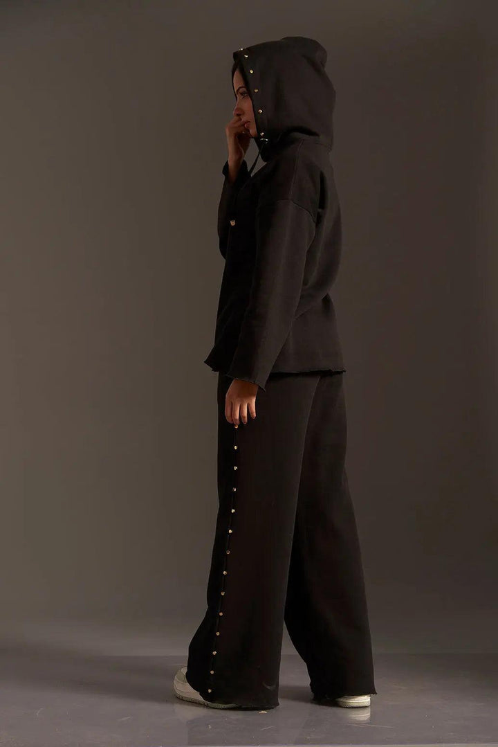 Dawn Fleece Co-ords - Risate