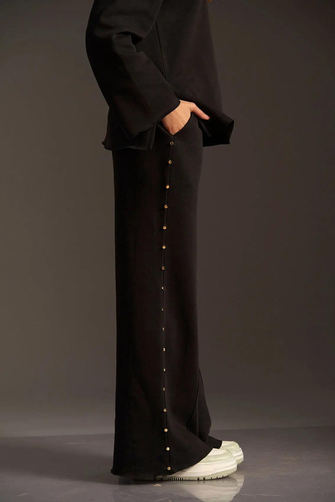 Dawn Fleece Co-ords - Risate