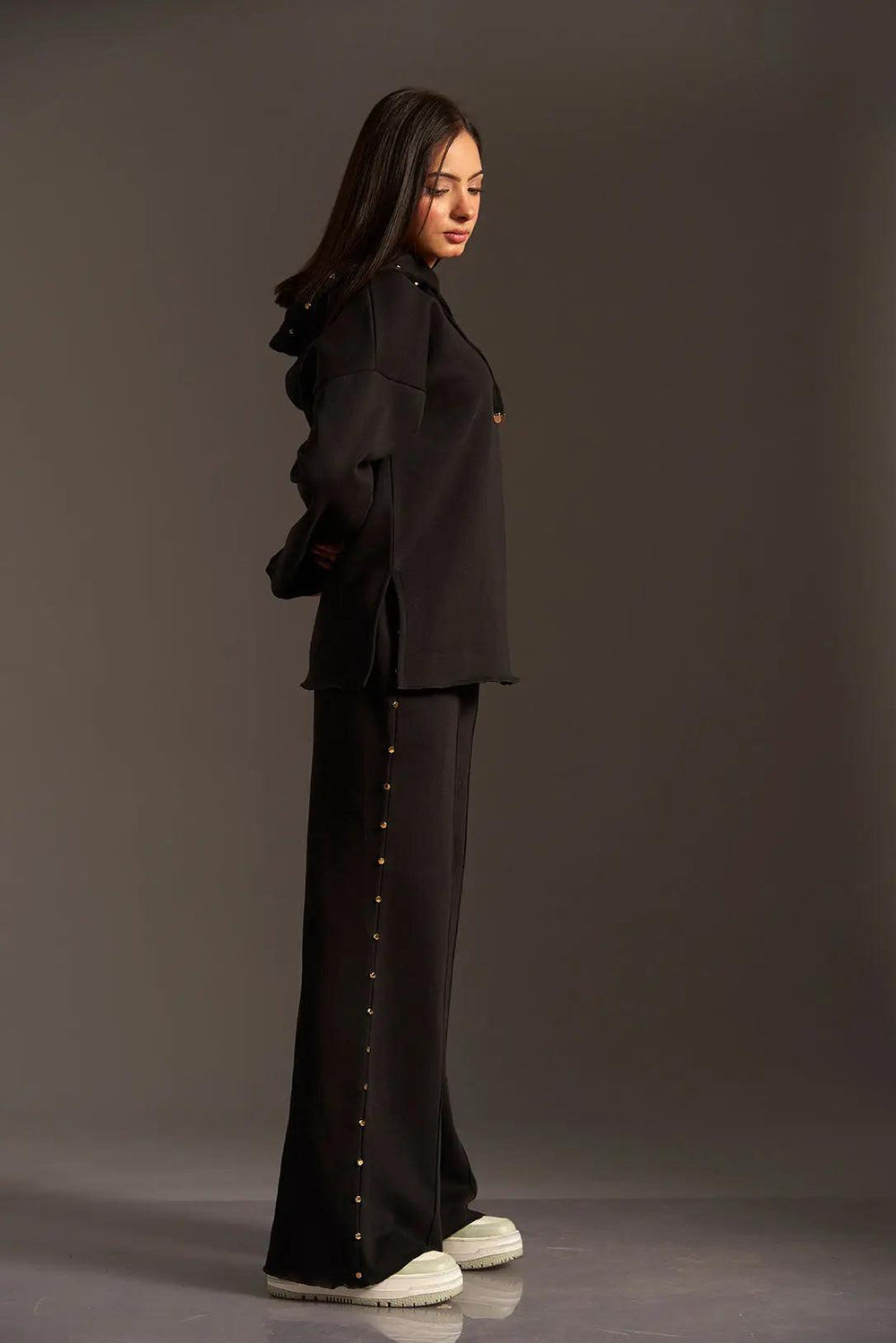 Dawn Fleece Co-ords - Risate