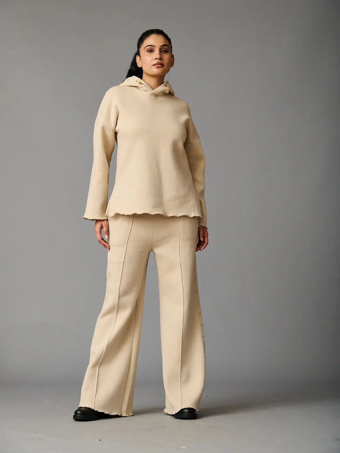 Dawn Fleece Co-ords - Risate