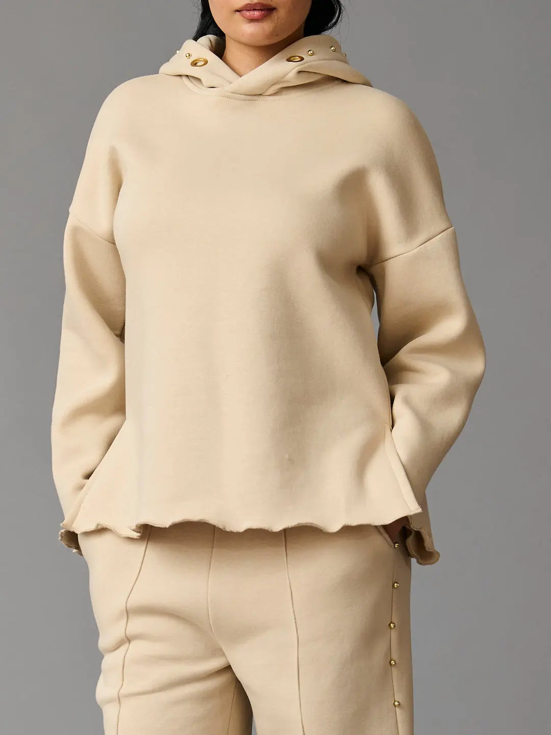 Dawn Fleece Co-ords - Risate