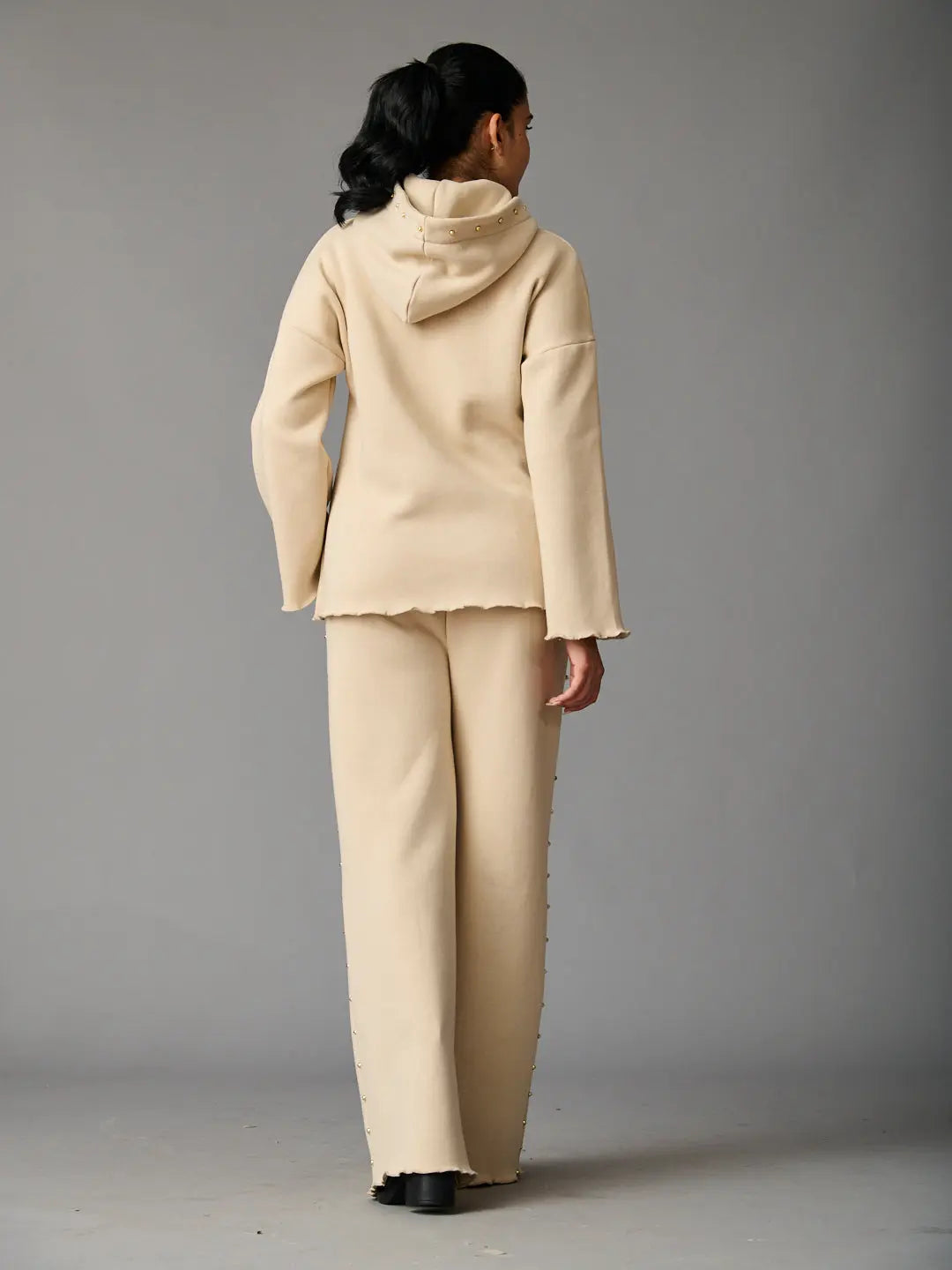 Dawn Fleece Co-ords - Risate