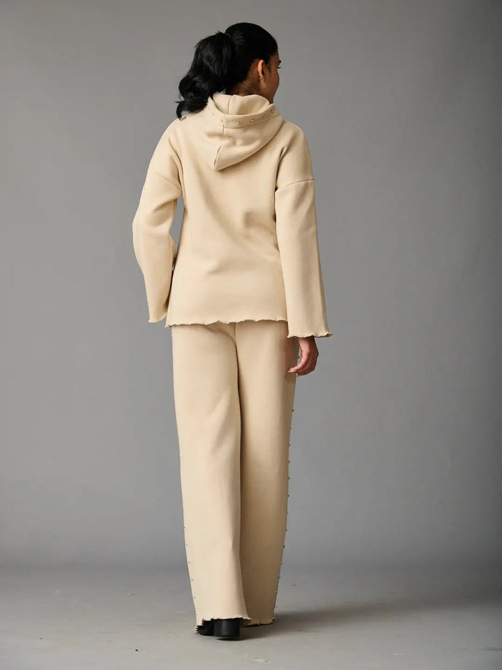 Dawn Fleece Co-ords - Risate