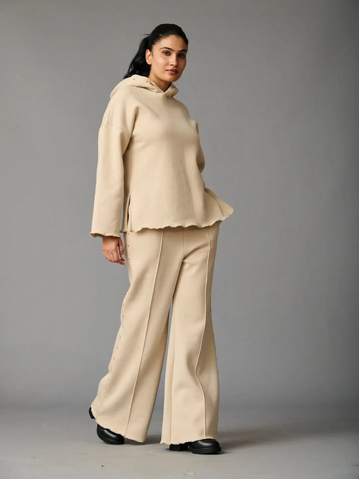 Dawn Fleece Co-ords - Risate