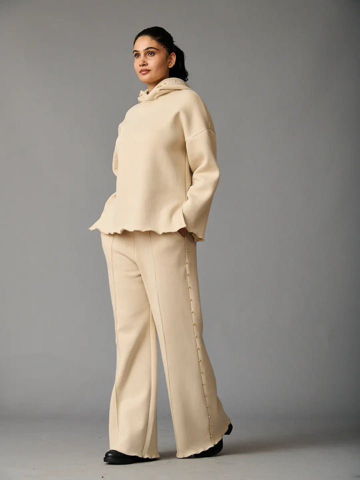 Dawn Fleece Co-ords - Risate